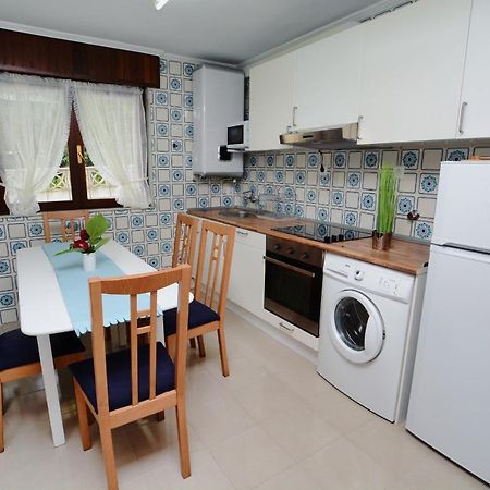 Apartmán Carmela - 5832 Isla Plana Exteriér fotografie