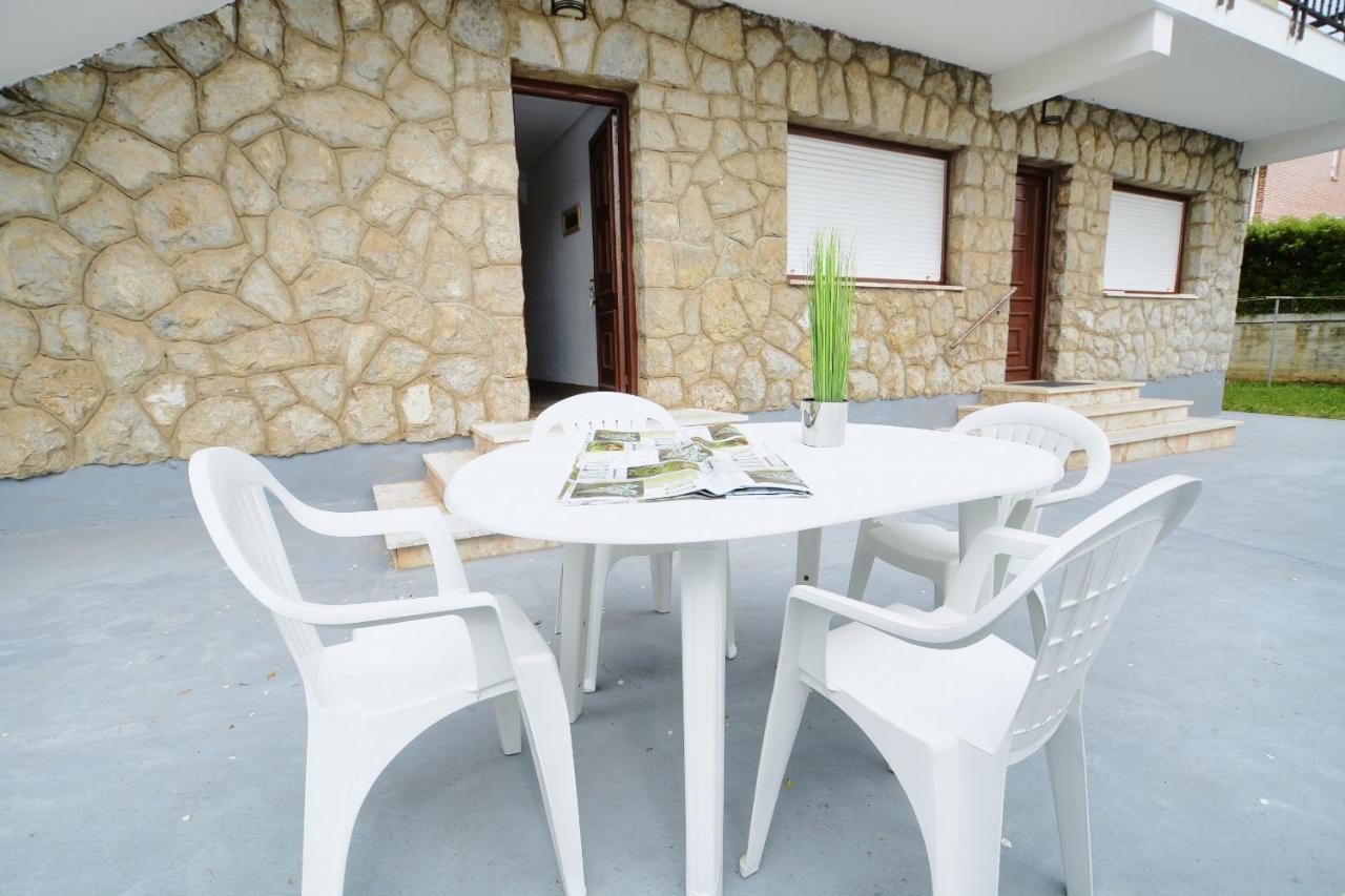Apartmán Carmela - 5832 Isla Plana Exteriér fotografie