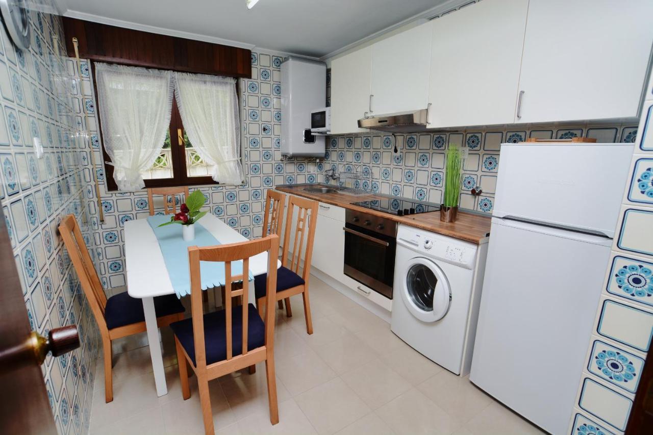 Apartmán Carmela - 5832 Isla Plana Exteriér fotografie