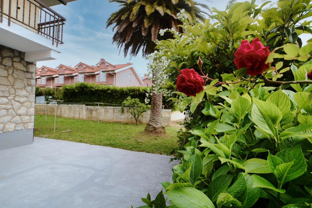 Apartmán Carmela - 5832 Isla Plana Exteriér fotografie