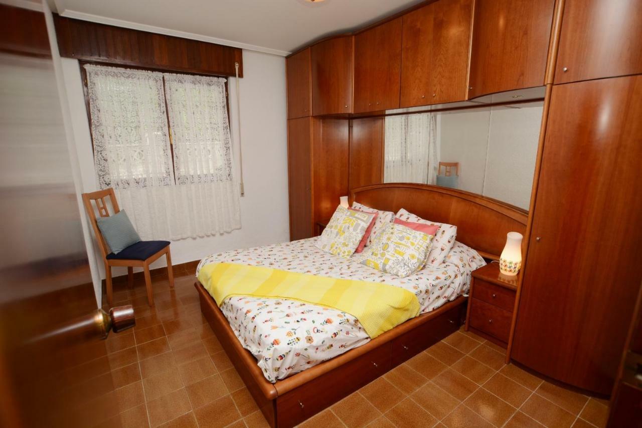 Apartmán Carmela - 5832 Isla Plana Exteriér fotografie