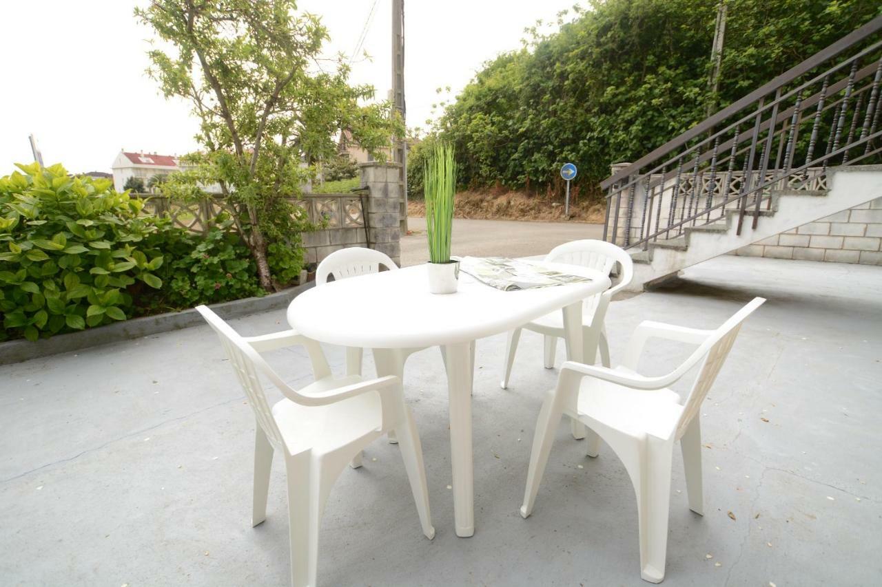 Apartmán Carmela - 5832 Isla Plana Exteriér fotografie
