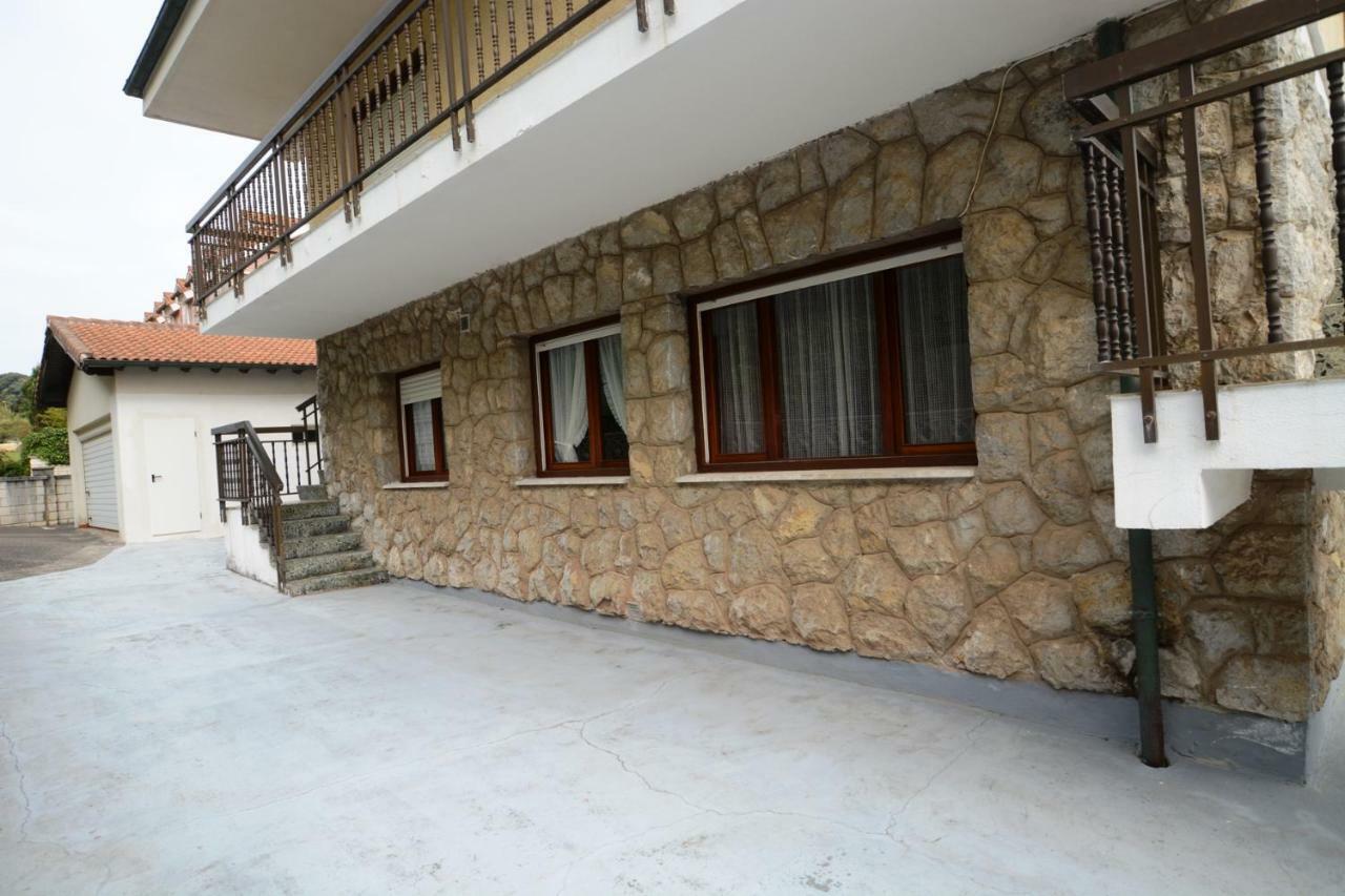 Apartmán Carmela - 5832 Isla Plana Exteriér fotografie