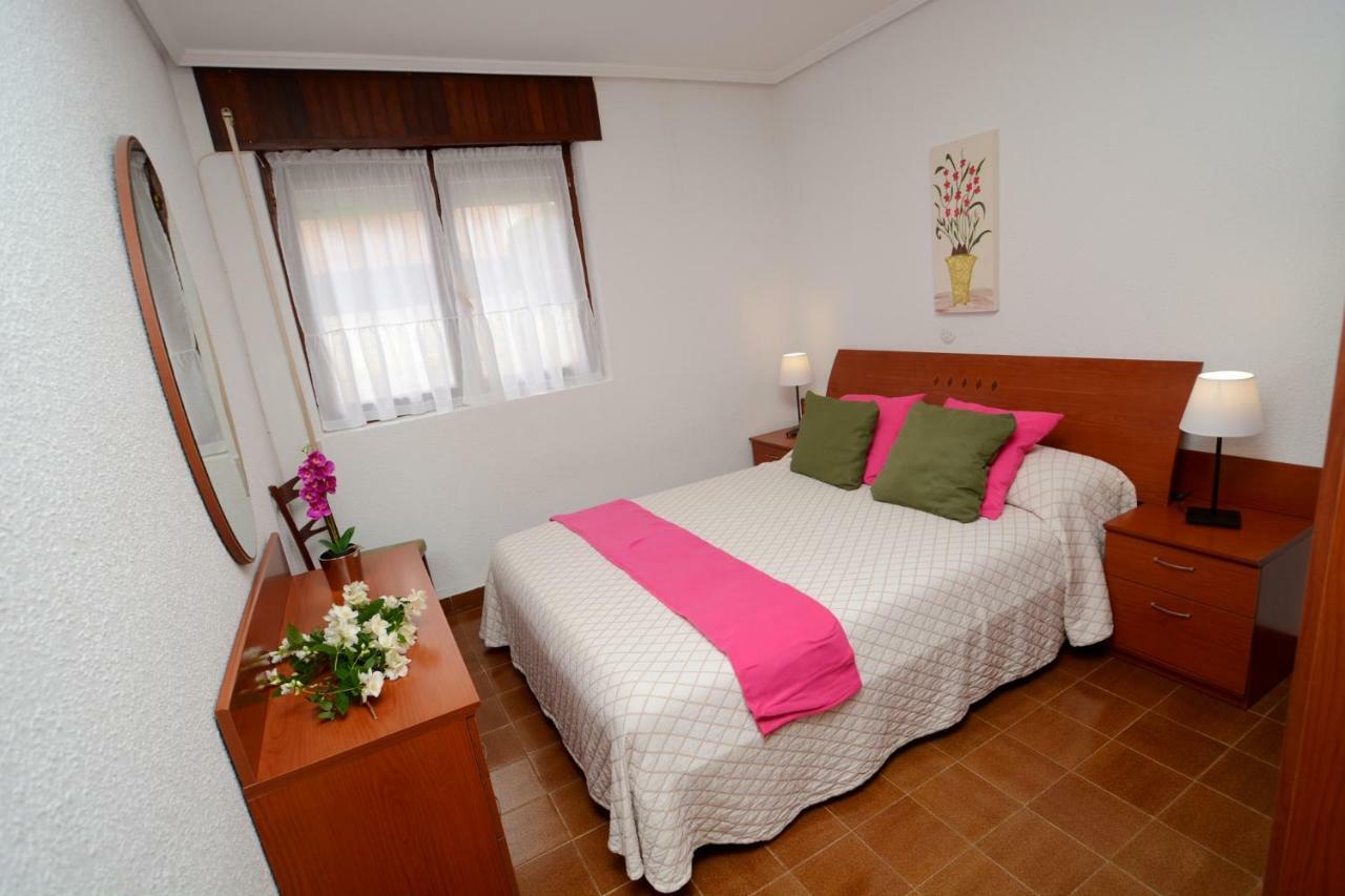 Apartmán Carmela - 5832 Isla Plana Exteriér fotografie