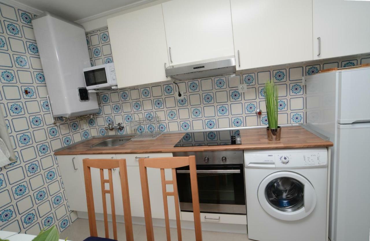 Apartmán Carmela - 5832 Isla Plana Exteriér fotografie